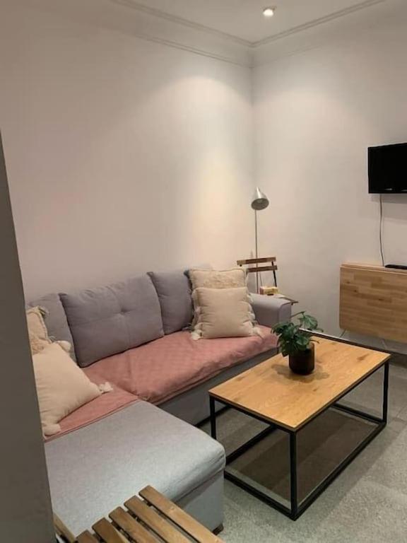 Coqueto Apartamento En Chamberi Egu — Photos 2