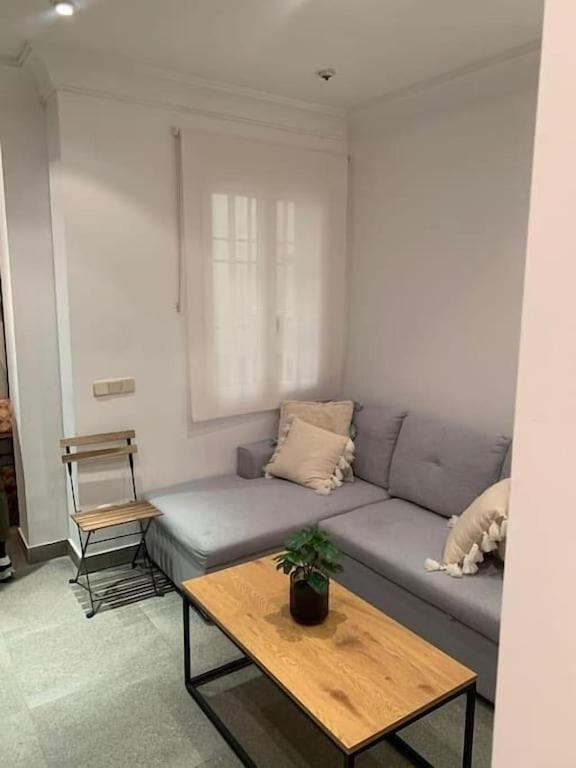 Coqueto Apartamento En Chamberi Egu — Photos 3